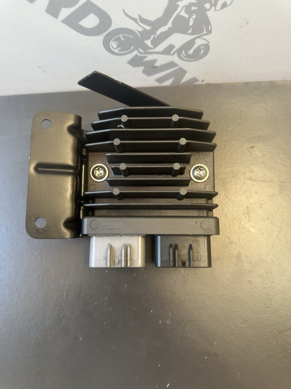 BMW S1000R Regulator Recitfier BMW S 1000 R Regulator Rectifier 16,807 Miles