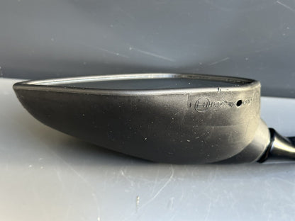 Yamaha YZF R7 2022-2023 9,398 miles Left mirror LT Mirror R7 Left Mirror OEM