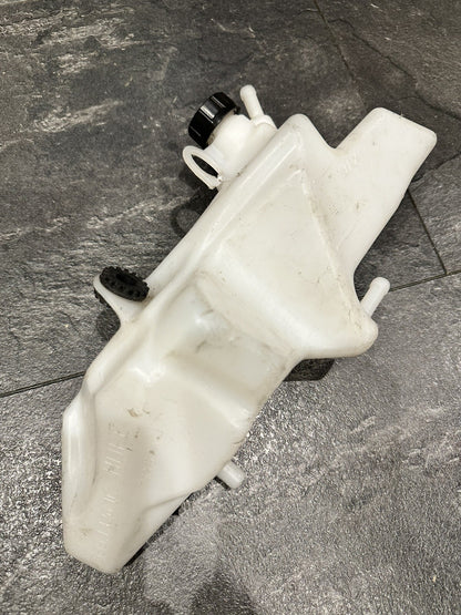 Ducati Multistrada V4 Pikes Peak 2022 Coolant Overflow Tank Reservoir 2023 OEM