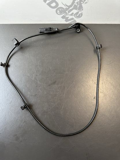 KTM 125 Duke Front ABS Sensor 2024 KTM 125 DUKE Front ABS sensor Cable OEM 2024