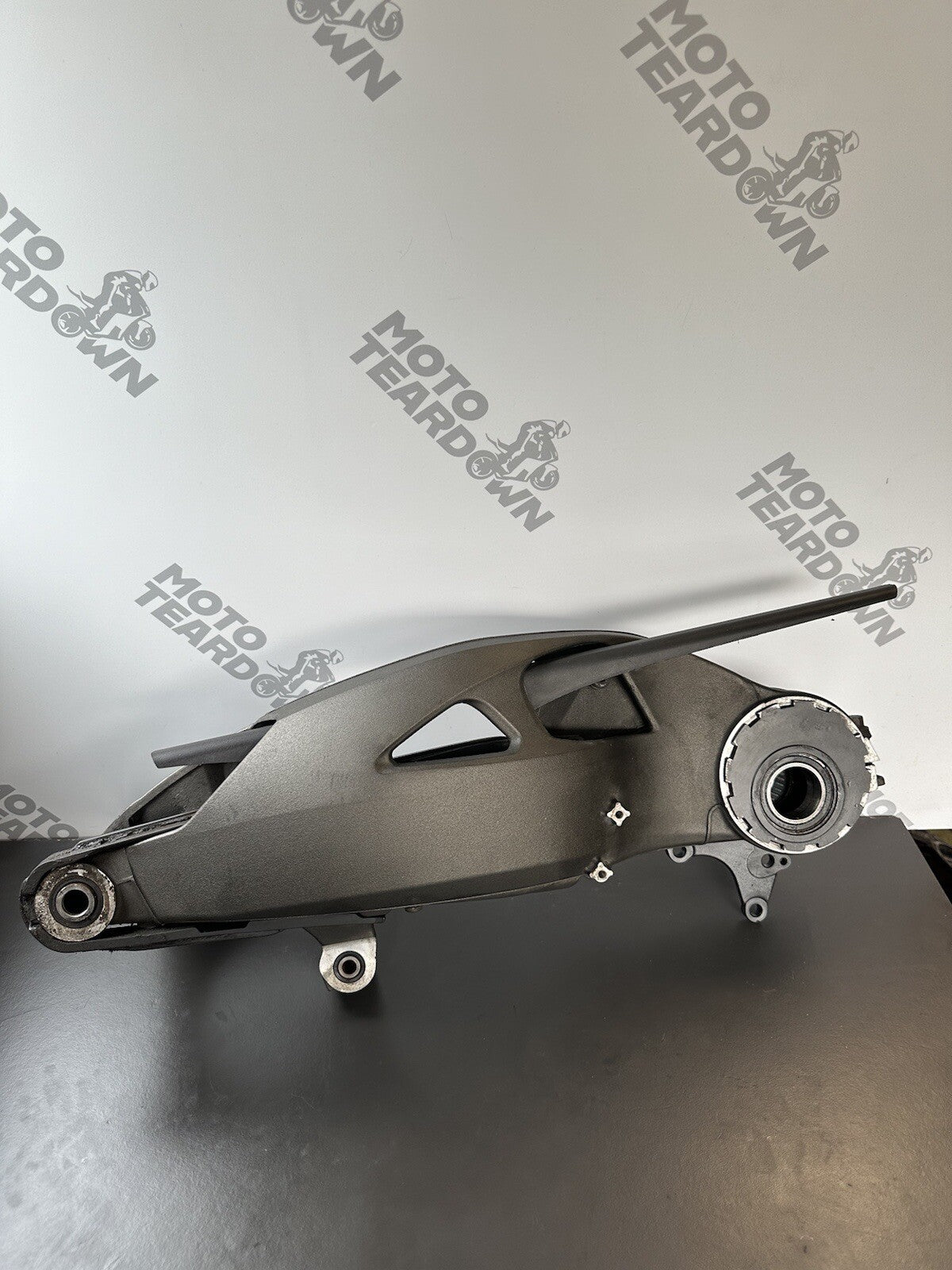 Triumph Speed Triple 1050 RS 2018 - 2020 Swingarm Swinging Arm T2050119 OEM