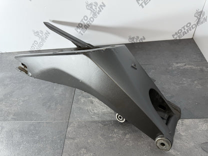 Yamaha YZF R125 R 125 2014 Swing Arm Swingarm Rear 26983 Miles 2008-2018 OEM