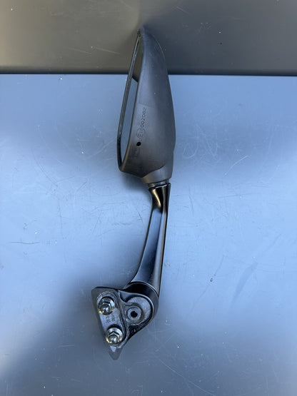 Yamaha YZF R7 2022-2023 9,398 miles right mirror Yamaha R7 Mirror OEM 2022-