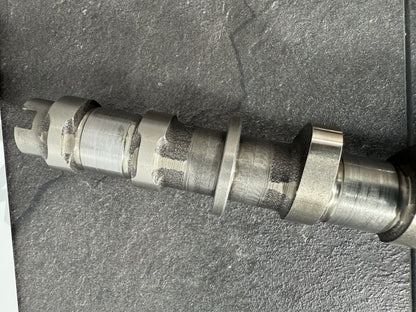 Triumph Street Triple 765 R 2017 Camshaft Assembly 18498 Miles 2018-2021 RS