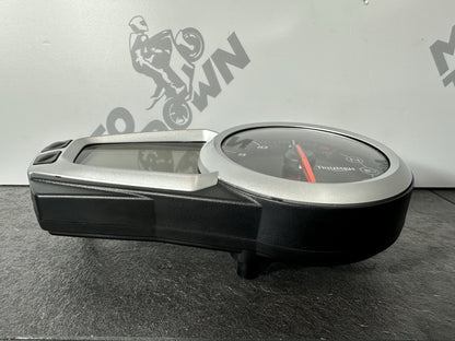 Triumph Street Triple 675 R 2015 Speedo Clocks Dash 16470 Miles 2013-2016 OEM