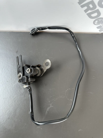 KAWASAKI Z900 ZR900 SIDE STAND SWITCH Kick Stand Switch Kick Stand Switch 2022