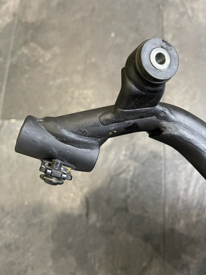 Ducati Streetfighter 1100 V4S 2020 Subframe Rear Frame Only 4645 Miles 2021 OEM