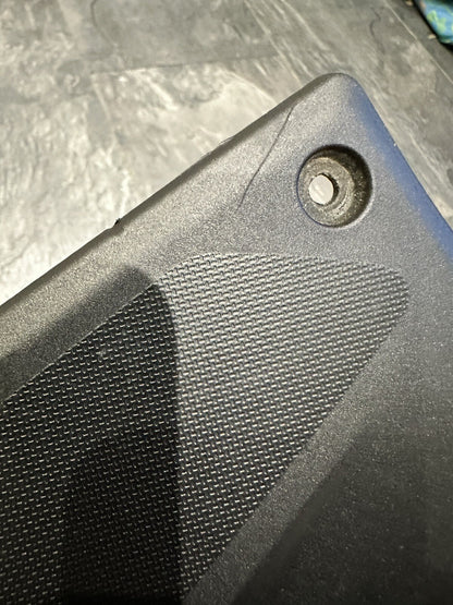 Ducati Multistrada V4 Pikes Peak 2022 Right Engine Cover Shield Guard 2023 OEM