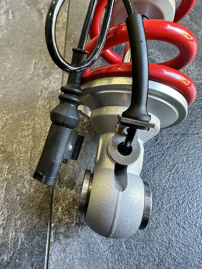 BMW S1000RR 2023 Rear MARZOCCHI Shock Absorber 2019-2022 Gen 4 OEM J43386
