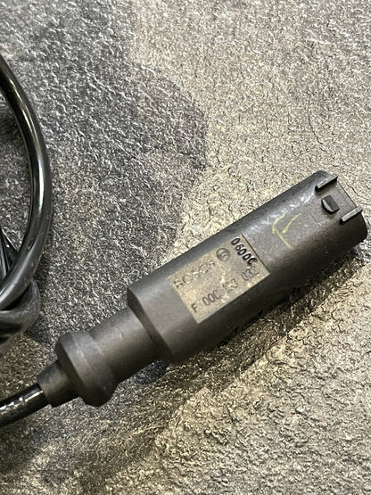 KTM Superduke R 1290 2020-2022 Front ABS Sensor Cable Pick-up OEM 2021