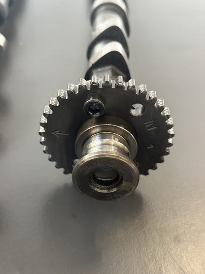 Speed Triple 1050 Cams Camshafts Set 2011-2015 1050 Cam Shafts Engine Cam Shafts