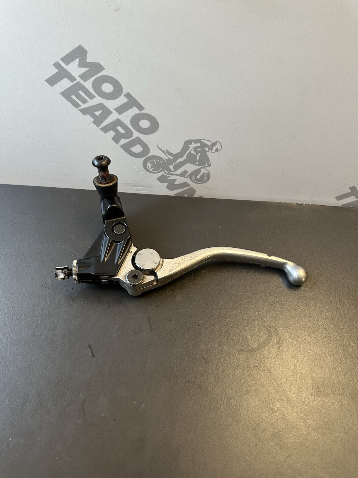 TRIUMPH STREET TRIPLE 765S Clutch Perch And Clutch Lever 2017-2019 765S Clutch