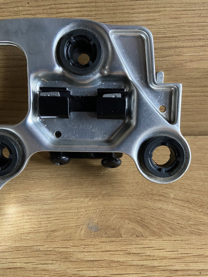 Triumph Street Triple 765 RS 2017-2019 Speedo Dash Clocks Mount Bracket 2017 OEM