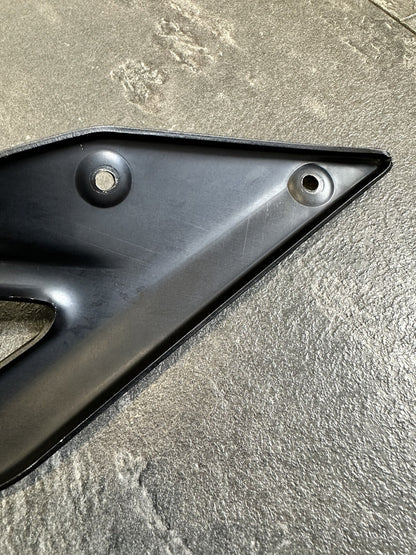 MV AGUSTA Dragster 800 RR LH44 2017 Left Seat Tank Fairing Panel Only 274 Miles