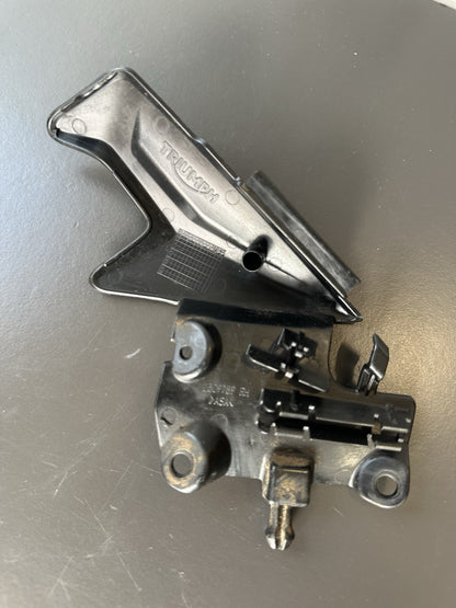 Triumph Street triple 765R 765R Right Headstock Infill, RH panel T2309789 OEM