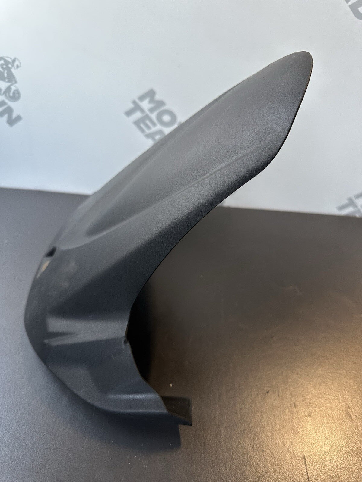 SUZUKI GSXR 600 750 REAR FENDER MUDGUARD L1 L2 L3 L4 L5 L6 600 / 750 2011-2017