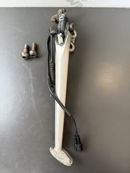 TRIUMPH STREET TRIPLE 675R Kick Stand Side Stand 2013-2016 675R Side Stand Kick