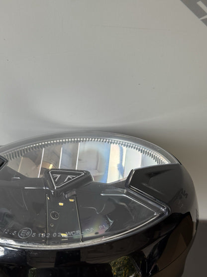 TRIUMPH TRIDENT 660 HEADLIGHT YEAR 2021-2024 Trident 660 Headlight OEM