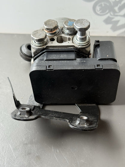Triumph Trident 660 ABS Pump Module Trident 660 ABS Pump 2021-2024 OEM