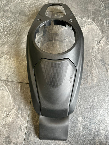 Ducati Multistrada V4 Pikes Peak 2022 Tank Storage Panel Locker 2023 OEM