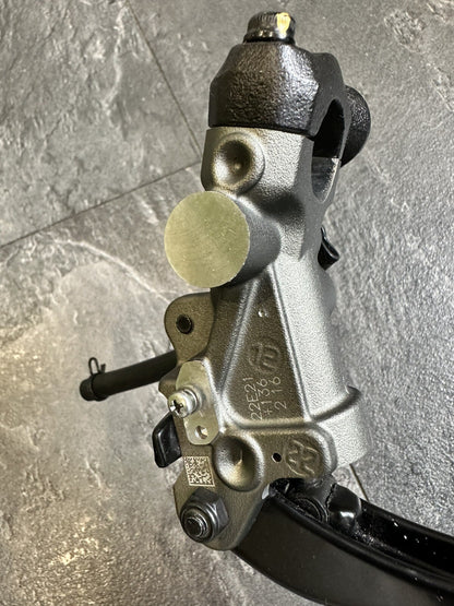 Ducati Multistrada V4 Pikes Peak 2022 BREMBO Front Brake Mastercylinder 2023 OEM