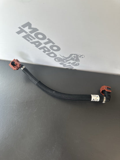 Triumph Speed Triple 1050RS petrol fuel hose pipe Fuel Hose 2018-2020 1240591