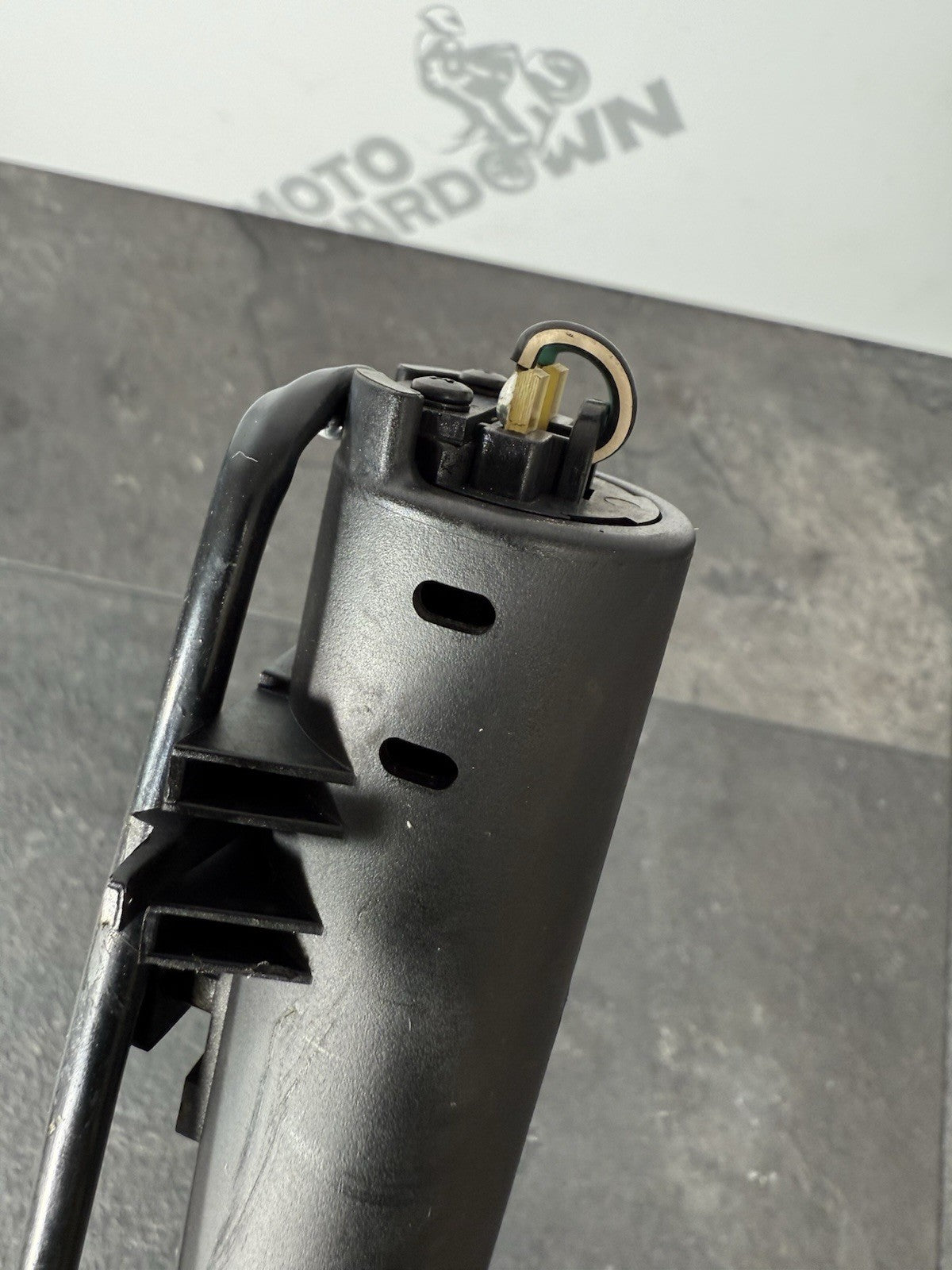 Triumph Street Triple 765 RS 2021 Fuel Level Sensor 21650 Miles 2020-2022 OEM