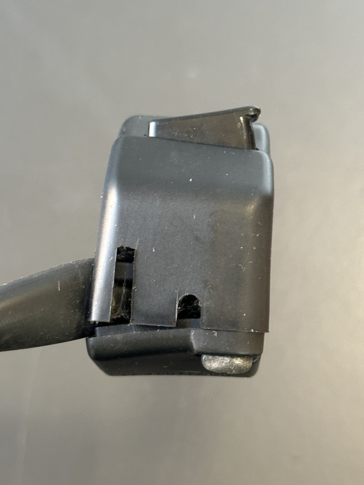 TRIUMPH STREET TRIPLE 675 675R R/H Right Switchgear 2049255 Right Switch 2007-11