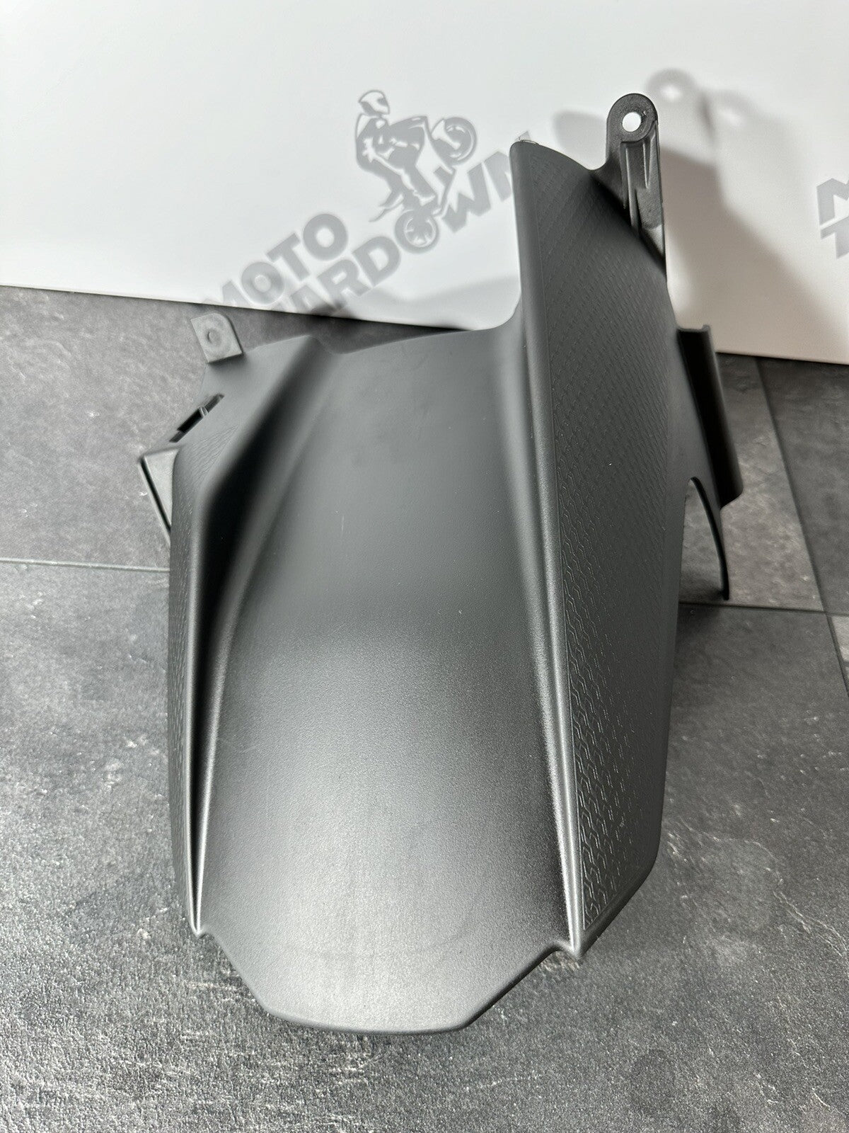 BMW S1000RR 2024 Rear Wheel Hugger Mudguard 2019-2025 MM S1000R M1000RR OEM