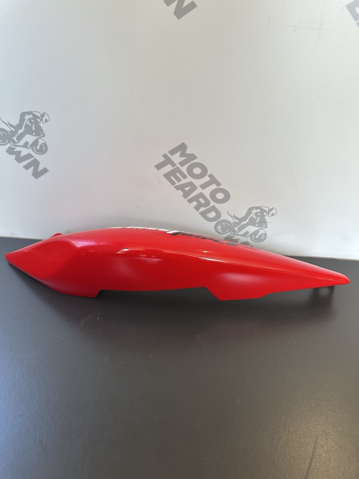 TRIUMPH STREET TRIPLE 675 Left rear Panel Left Rear Fairing T2307570 2007-11 OEM