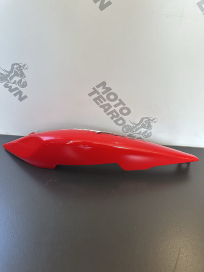 TRIUMPH STREET TRIPLE 675 Left rear Panel Left Rear Fairing T2307570 2007-11 OEM