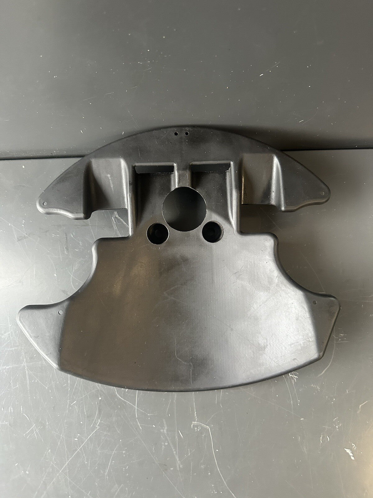 KTM 1190 RC8R/1190 RC8 Genuine OEM Bottom Yoke  Cover 69008021200