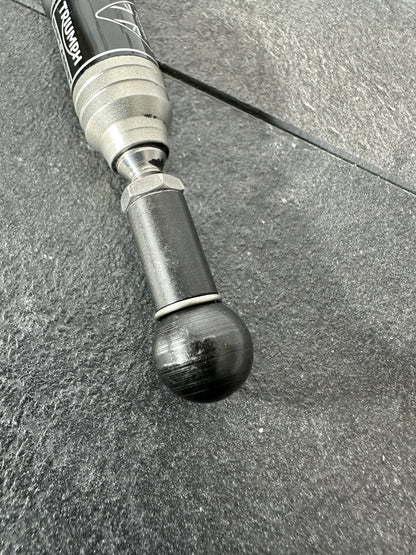 Triumph Street Triple 765 RS Quickshifter Gear Shift Assist Quick Shift 2020 MM