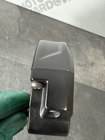 Triumph Street Triple 765 RS 2021 Throttle Assy Ride By Wire 21650m 2020-2022