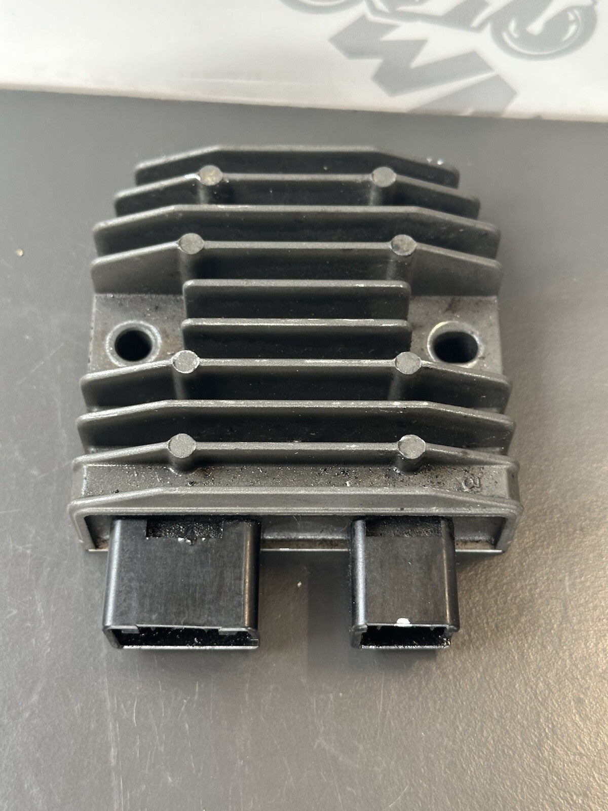 Regulator Rectifier Honda CBR 1000 RR Fireblade 2008 - 2011 13,752 Miles