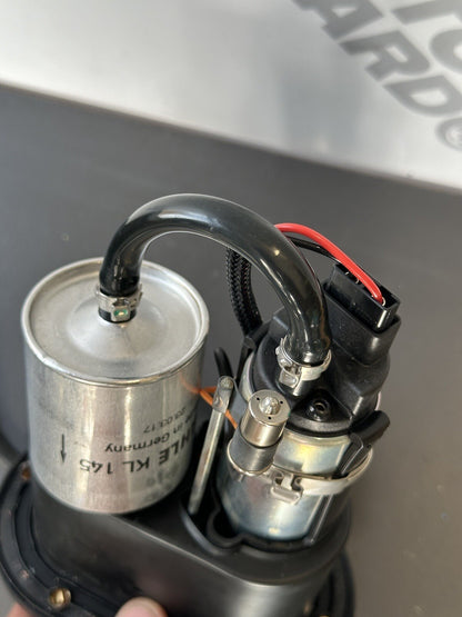 Aprilia Tuono 1100 V4 Factory Petrol fuel pump Genuine OEM 2015 - 2019 UK ONLY