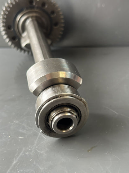 Triumph Street Triple R 675 Daytona 675 R Balancer Shaft 2006-2012 Balancer OEM