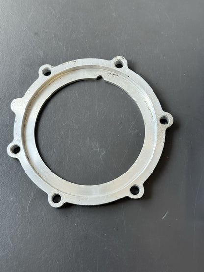 TRIUMPH STREET TRIPLE 675R Fuel Pump Petrol Pump T2401977 17,009 Miles 2008-2011