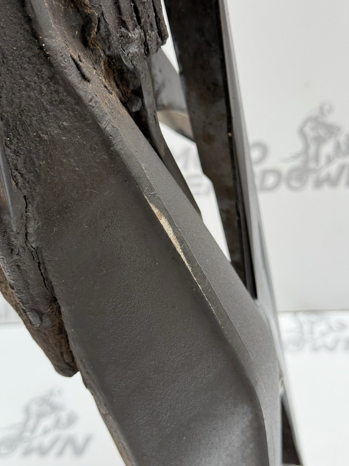 Triumph Street Triple 675R Swingarm 675R Swinging Arm 2013-2016 2050606 OEM