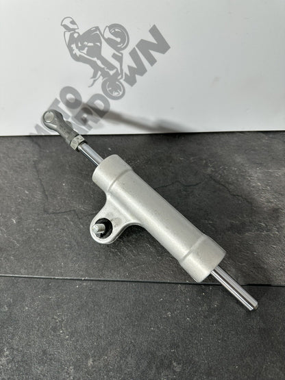 Suzuki GSXR 1300 2016 HAYABUSA Steering Damper Stabiliser 18408 Miles OEM