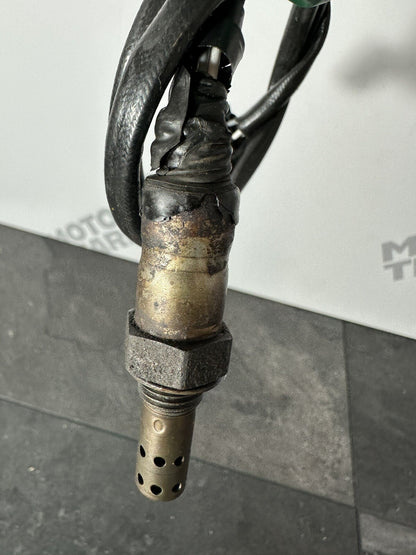 Suzuki GSXR 1000 2014 Lambda Sensor O2 Sensor 22774 Miles 2009-2016 OEM