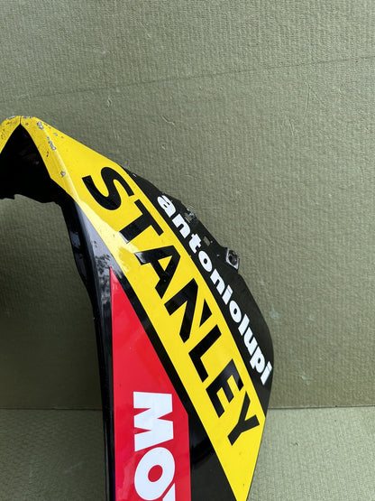 YAMAHA YZF R1 lower Belly Pan fairing 2009-2014 14B-28360 14B-28385 OEM R1 Belly