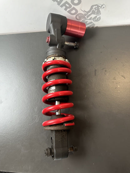 Triumph Speed Triple SHOCK ABSORBER REAR TRIUMPH SPEED TRIPLE 1050 2011 - 2015