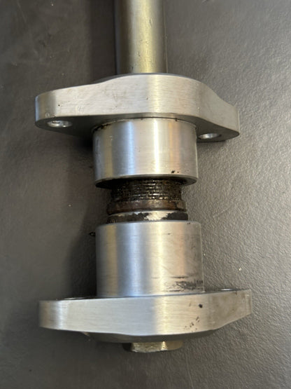 Triumph Street Triple 765S 765RS Swingarm Spindle Swing Arm Spindle 2017-2019