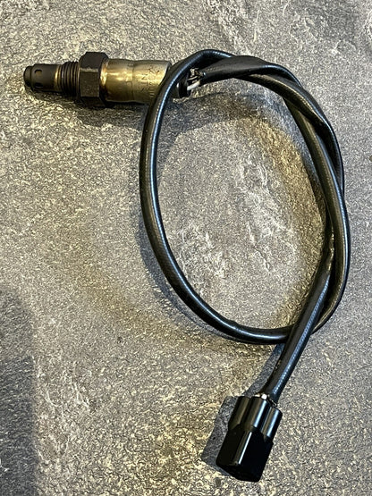 KTM Superduke R 1290 2018 2019 Lambda Sensor O2 Sensor Only 8115 Miles OEM