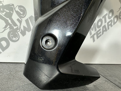 Triumph Street Triple 675 R 2015 Left Side Radiator Fairing Panel 2013-2016 OEM