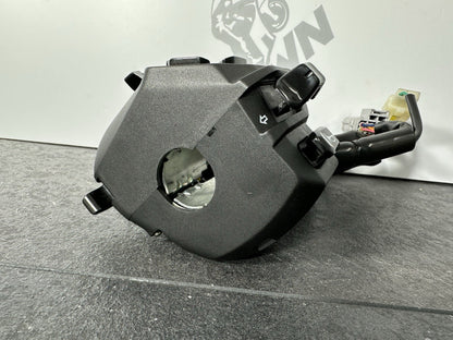 Aprilia RS660 2021 Left Switchgear Controls Switches 6220 Miles 2022-2025 OEM