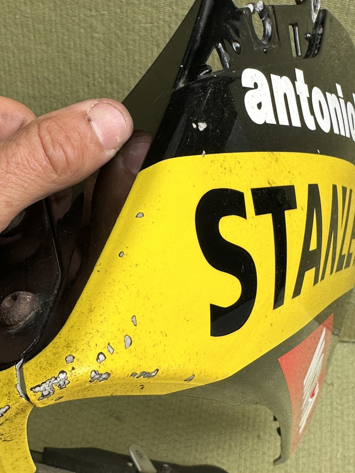 YAMAHA YZF R1 lower Belly Pan fairing 2009-2014 14B-28360 14B-28385 OEM R1 Belly