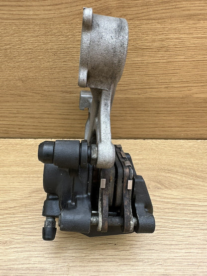 Suzuki GSXR600 GSXR750 Rear brake caliper Complete 2011 - 2017 L1-L7 OEM