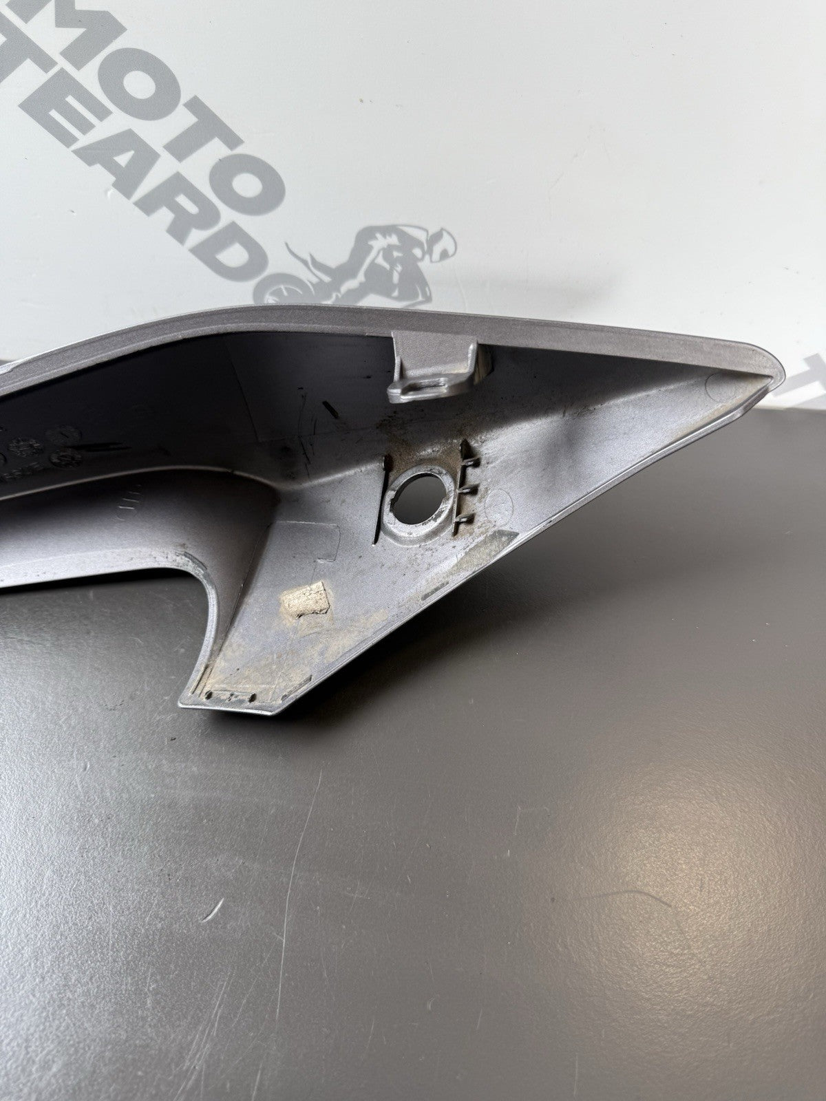 Triumph Street Triple 675R Panel Tail Rear Left Fairing 2013-2016 2303024 OEM